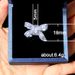Cao Shihua Fairy Series New Bow Tie Ladder Square Beautiful Luxury Simulation Diamond Ring Temperament Female_ipsvogv.com