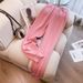 Women's Clothing Pink sports suit for women summer 2023 new high-end fashion versatile loose short-sleeved two-piece suit_ipsvogv.com
