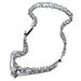 Summer Cool Style For Women, Light Luxury, Niche Design, High-end Feeling, Collarbone Chain, Fashionable And Versatile,_ipsvogv.com