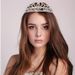 BIRTHDAY QUEEN Queen's Birthday Crown Etiquette Belt Ribbon Shoulder Strap Party_ipsvogv.com