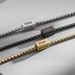 Hot Selling Stainless Steel Men's Bracelet Trendy Personality Simple Creative Gift Customizable Jewelry_ipsvogv.com