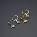 Women’s Jewelry Set Fashion Popular Diamond Angel Wings Earrings For Women Sweet Romantic Ins Style Zircon CZ Gold And Silver_ipsvogv.com