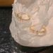 Ins Style Minimalist Pearl Female Fashion Temperament, Niche Design, Cold Style, Index Finger Ring, Open Mouth Ring_ipsvogv.com