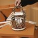Luggage & Bags fashionable crossbody bag, bear graffiti bucket bag for women, fashionable handbag, niche texture_ipsvogv.com
