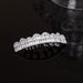 Trendy Nightclub Hip-Hop Rock Halloween Copper Zircon Teeth Jewelry Braces_ipsvogv.com