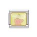 Women’s Jewelry Set Fashion Colorful Detachable Food Series Selection Arbitrary Splicing Gold Plated Oil Drop Cartoon DIY Italian Module Bracelet_ipsvogv.com