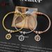 Women's Jewelry Fashion Diamond Tree Of Life Titanium Steel Bracelet Temperament High End Sense All Match Bracelet Jewelry_ipsvogv.com