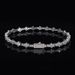Bracelet 1PC Jewelry Men's And Women's Personalized Couple Accessories_ipsvogv.com