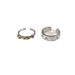 Personalized Ins Style Butterfly Opening Versatile Niche Design Fashionable Ring Light Luxury High-end Feeling Index_ipsvogv.com