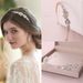 Hair Jewelry Headwear Rhinestone Headband Crown, Headwear, Wedding Dress Accessories_ipsvogv.com