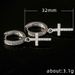 Cao Shi's New Classic Internet Celebrity Style Women's Earrings And Ear Accessories_ipsvogv.com