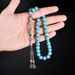 Muslim 33 Misbaha Islamic Prayer 10mm Beads Tasbih Jewelry_ipsvogv.com