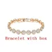 Angelic Necklace Alloy AAA Pendants Moments For Fit Charms Beads Rose Gold Jewelry 227 Annewel Women Bracelets Sier_ipsvogv.com