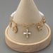 Women's Jewelry Alloy Bracelet Fashion Personality Pearl Chain Hand Jewelry_ipsvogv.com