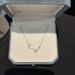 S999 Pure Silver Seven Star Necklace, Light Luxury, Niche Design, Meteor Collarbone Chain, 2023 New Item, Gift For_ipsvogv.com