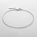 Men's Jewelry Stainless Steel Cuban Chain Bracelet Simple Temperament Adjustable Non Fading Hand Jewelry_ipsvogv.com