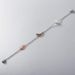 Mysterious Moon Invisible Magnetic Buckle For Women Element Crystal Bracelet_ipsvogv.com