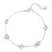 2024 New Roman Numeral Waist Female Simple Rose Gold Ins Niche High End Bracelet Batch_ipsvogv.com