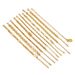 Women's Jewelry Stainless Steel Cuban Bracelet Vacuum Plating K Gold Niche Design Fashion All Match Titanium Steel Hand Jewelry Female_ipsvogv.com