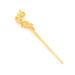 Ancient Style Hair Accessories, New Hair Forks, High End Hanfu Accessories, High End Accessories, Hollow Dragon Geometric Auspicious Cloud Hairpins_ipsvogv.com