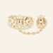 High-end Luxury Rhinestone Finger Bracelet, Women's Party Party Sexy Jewelry European And American Bracelet_ipsvogv.com