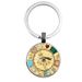 Bohemian Style Lucky Charm Pendant Time Necklace_ipsvogv.com