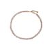Advanced French Pearl Zircon Woven Necklace With A Trendy And Personalized Accessory, Collarbone Chain_ipsvogv.com