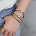IG Style Y2K Oval Butterfly 316 Stainless Steel Bracelets In Bulk_ipsvogv.com