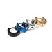 Chengyu Jewelry Fashion Earring Set Stainless Steel Hip Hop Men's Earrings Personalized_ipsvogv.com