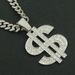 Men Women Hip Hop Big Pendant Necklace 13mm Miami Cuban K Choker Chain Necklaces Bg Charm Statement Jewellery_ipsvogv.com