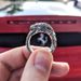 Sanjie Norwegian Mythical Dragon Creative Ethnic Style Ring_ipsvogv.com