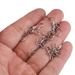 Stainless Steel Hook End Buckle Bracelet Necklace Connector DIY Jewelry Making Products_ipsvogv.com