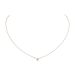 Designer Diamants Legers Pendant Necklaces Diamond D'amour Love Necklace for Women Girls Collier Bijoux Femme Brand_ipsvogv.com
