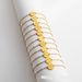 Unisex Jewelry Fashion New Real Gold 12 Constellations Stainless Steel Real Gold Diamond Color Preserving Unisex Thin Bracelet_ipsvogv.com