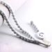 Muslim 99 men's and women's Middle East worship beads bracelets high end simple rosary jewelry Prayer beads_ipsvogv.com