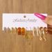 Women’s Jewelry Set Fashion6 Piece Set C Shaped Earrings For Women Retro Diamond Studded Alloy Acrylic Earrings Simple Earrings Set_ipsvogv.com