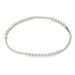 Fashion Partner Splicing Pearl Necklace Retro Shell Pearl Men And Women Hip Hop Clavicle Chain Exquisite Short Style_ipsvogv.com