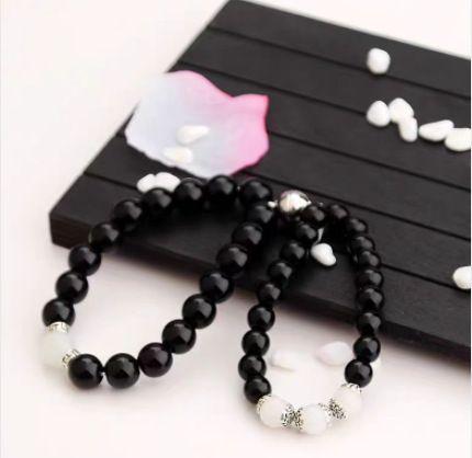 New Chinese Style Wooden Beaded With Niche Design, Simple And Personalized Bracelet, Multi-layer Female Student_ipsvogv.com