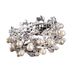 Pearl Bride Bracelet Women's Fashion Jewelry Dress Accessories Bangle_ipsvogv.com