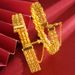 Yiwu Accessories Sand Gold Explosion Flash Beaded Light Luxury Versatile China-Chic Multi Layer Buckle Bracelet Jewelry_ipsvogv.com