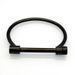 Titanium Steel Horseshoe Vacuum Gold Plated Bracelet D Shaped Horseshoe Buckle Stainless Steel Bracelet_ipsvogv.com