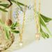 Sterg Sier Niche Design High-end Light Ins Style Zircon Necklace Wholesale Women's Jewelry_ipsvogv.com
