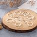 New Combination Fashionable And Personalized Feather Star Moon Opening 9-piece Set Ring_ipsvogv.com