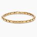 Stainless Steel 6MM Wide Stainless Steel Couple Personality Hip Hop Chain Bracelet Man_ipsvogv.com