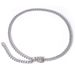 Spice Girl Single-layer Thick Chain Metal Waist Chain Women's Versatile Belt Chain Accessories_ipsvogv.com