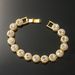 New Men's Spliced Chain Street Hip-Hop Style Round Diamond Necklace_ipsvogv.com