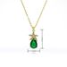 Necklace Women Japanese And Korean Style Net Red Zircon Starfish New Supply Niche Design Necklace Pendant Female Design_ipsvogv.com