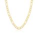 NK Necklace Men's Cuban Vegetarian Set NK3:1 Bracelet Versatile Fashion Collarbone Chain_ipsvogv.com