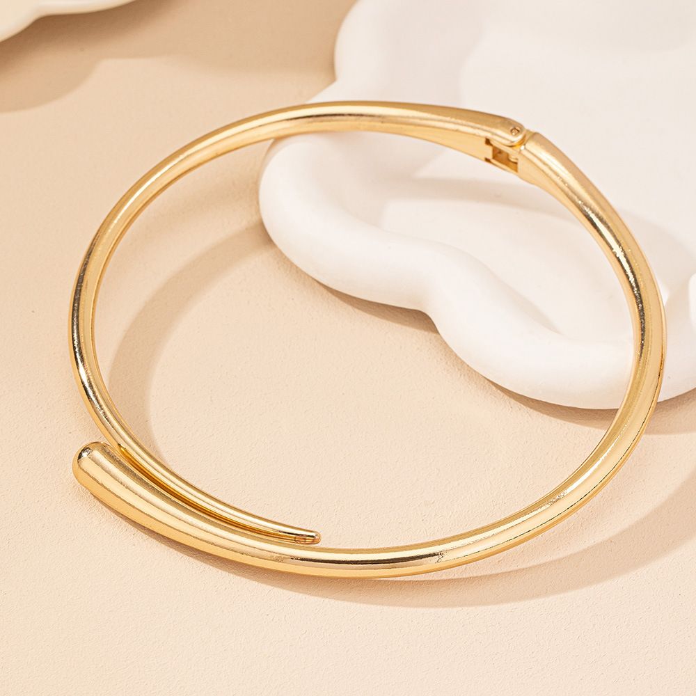 New Fashionable Elegant Collar Women, Unique Light Luxury Niche Design Necklace For Women_ipsvogv.com
