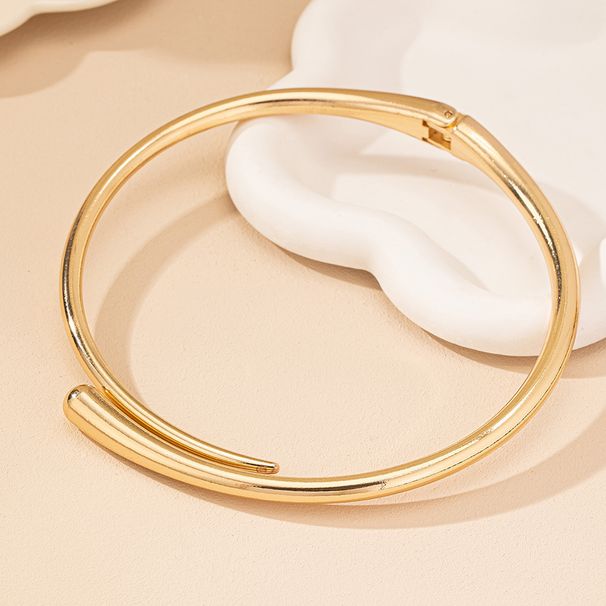 New Fashionable Elegant Collar Women, Unique Light Luxury Niche Design Necklace For Women_ipsvogv.com